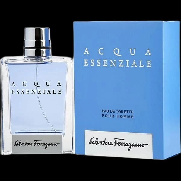 Acqua Essenziale