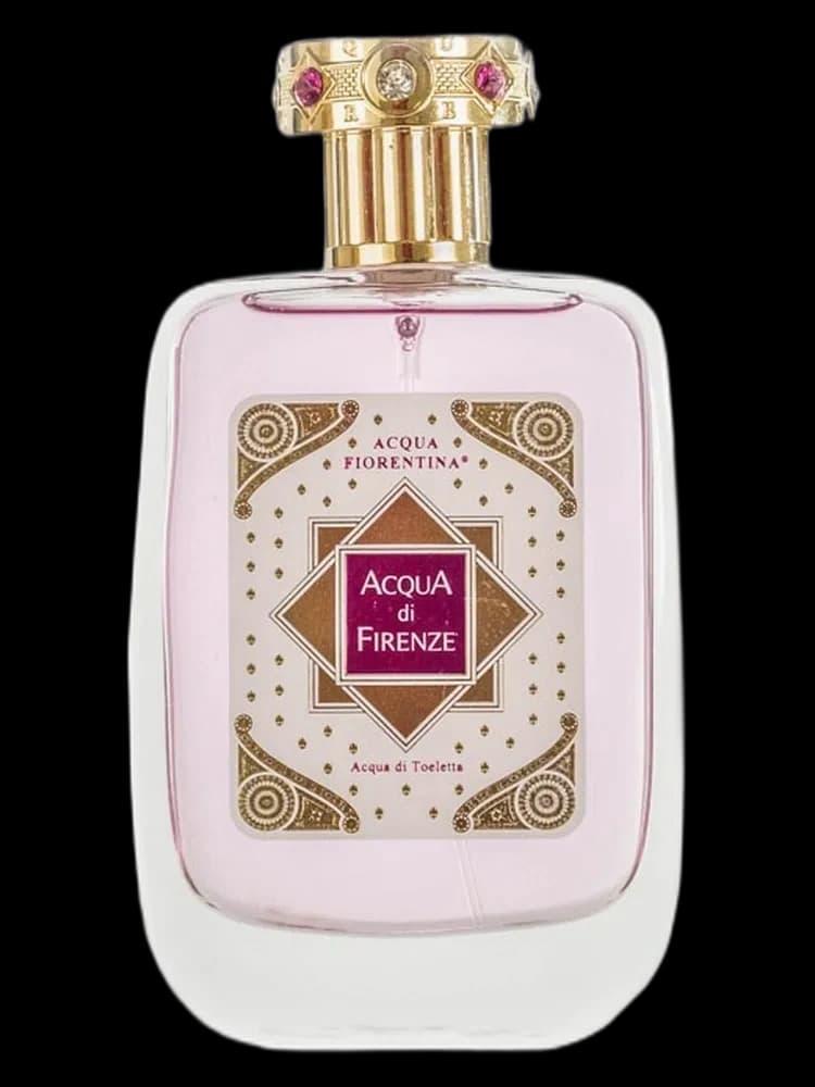 Acqua Fiorentina unisex