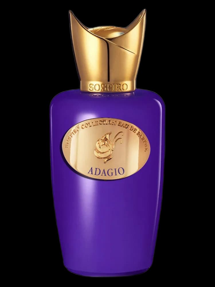 Adagio for women
