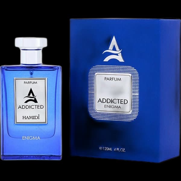 Addicted Enigma