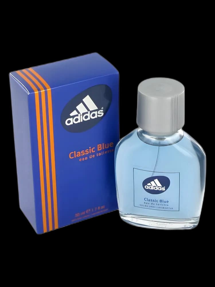 Adidas Classic Blue for men