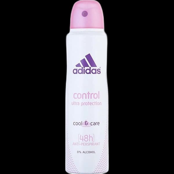 Adidas Cool & Care