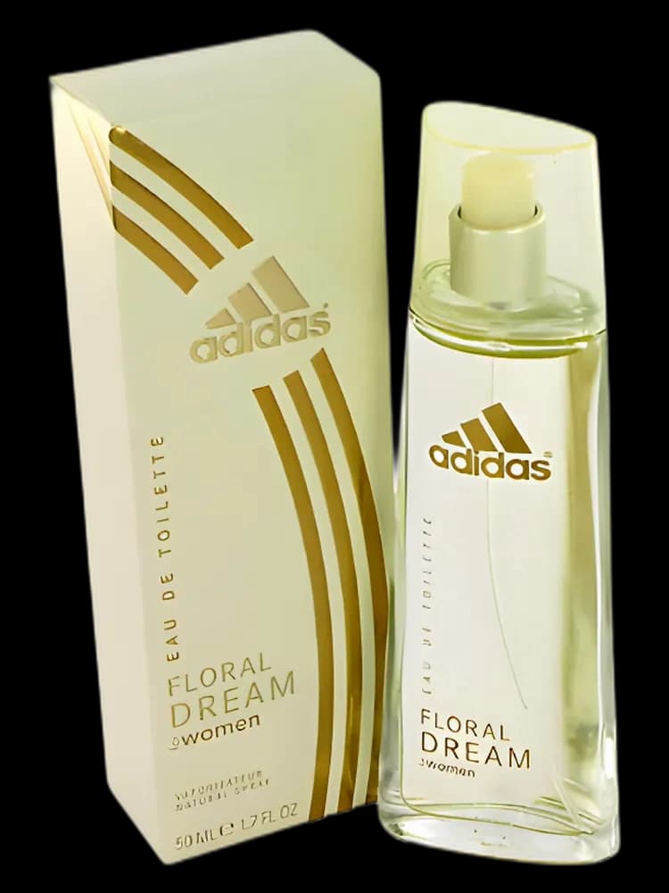 Adidas Floral Dream for women