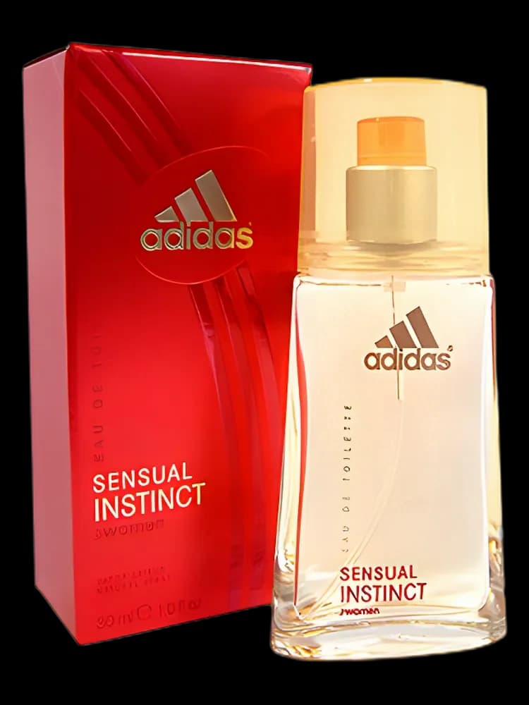 Adidas Sensual Instinct for women