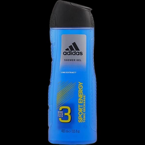 Adidas Sport Energy
