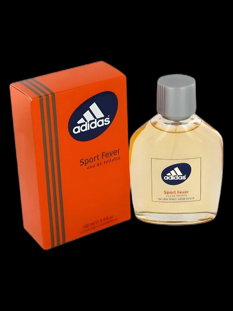 Adidas Sport Fever for men
