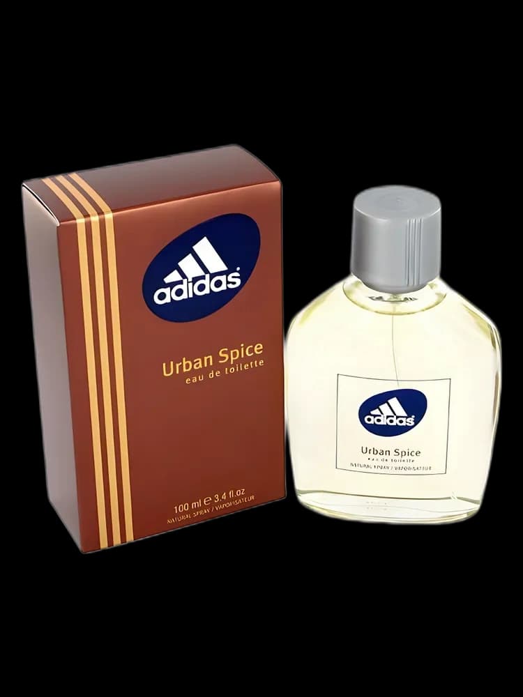 Adidas Urban Spice for men