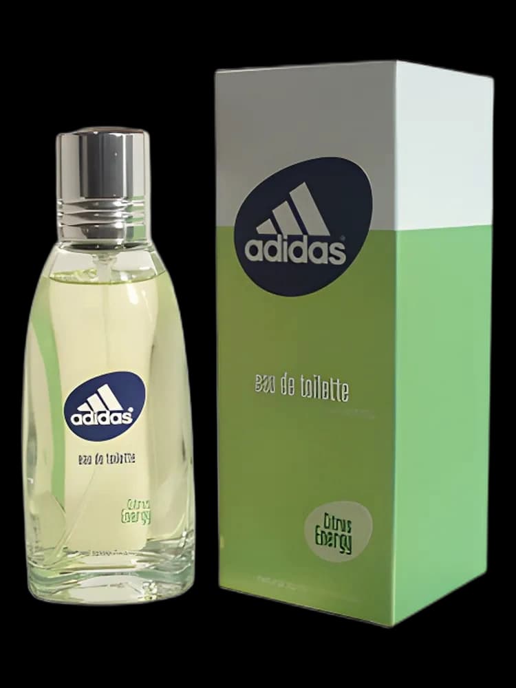 Adidas Woman Citrus Energy for women