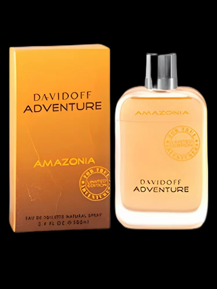 Adventure Amazonia for men