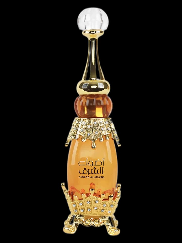 Adwaa Al Sharq unisex