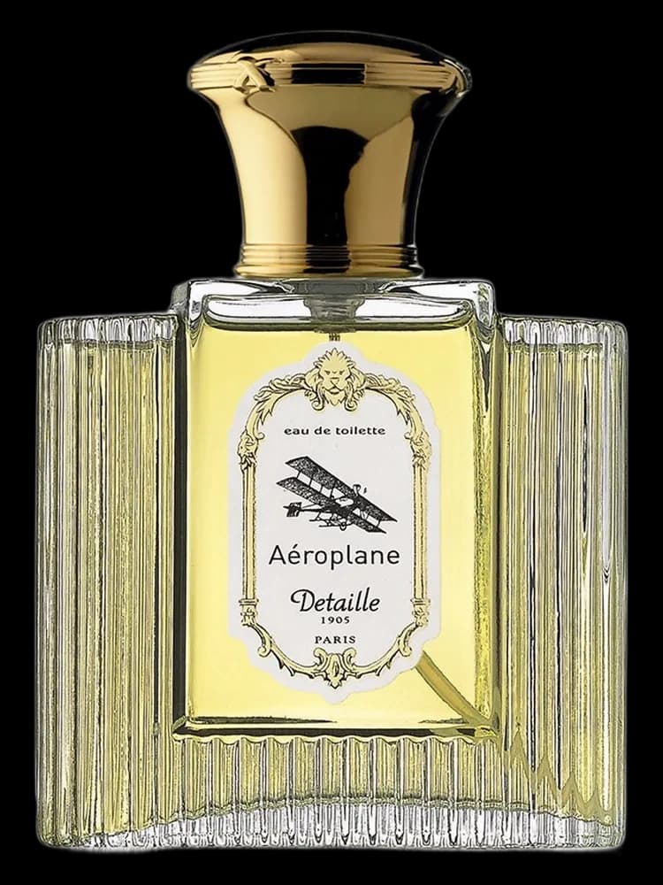 Aeroplane for men