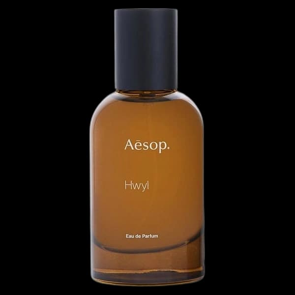 Aesop Hwyl