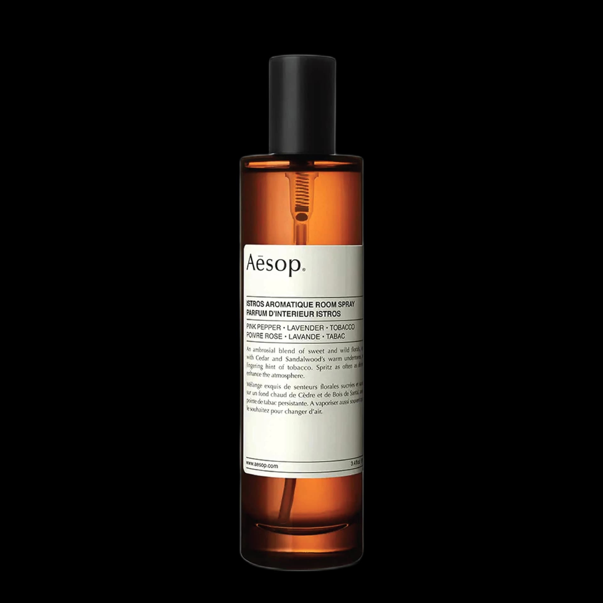 Aesop Istros