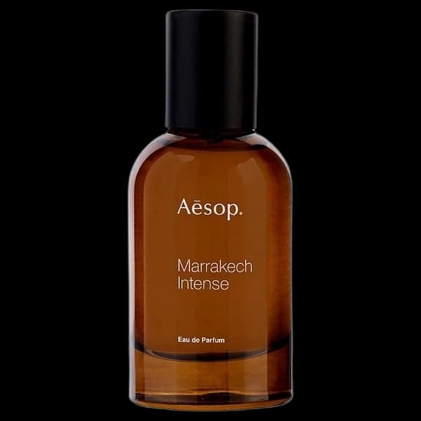 Aesop Marrakech Intense