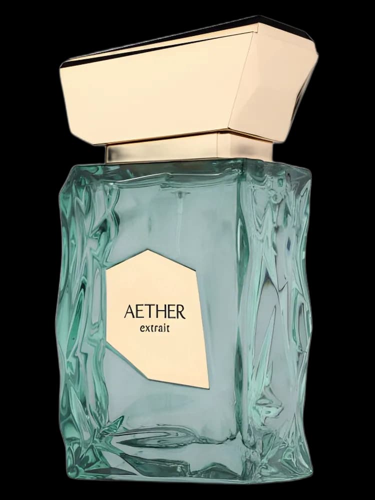 Aether Fragrance World unisex