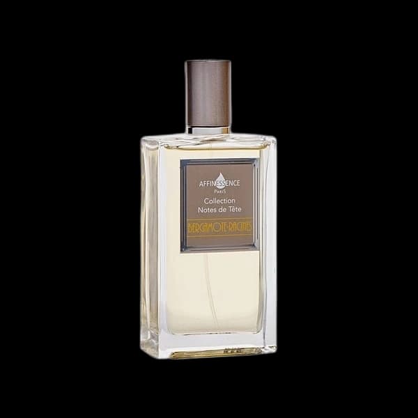 Affinessence Bergamote Racines
