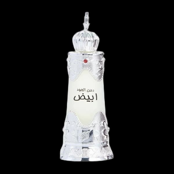 Afnan Dehn Al Oudh Abiyad