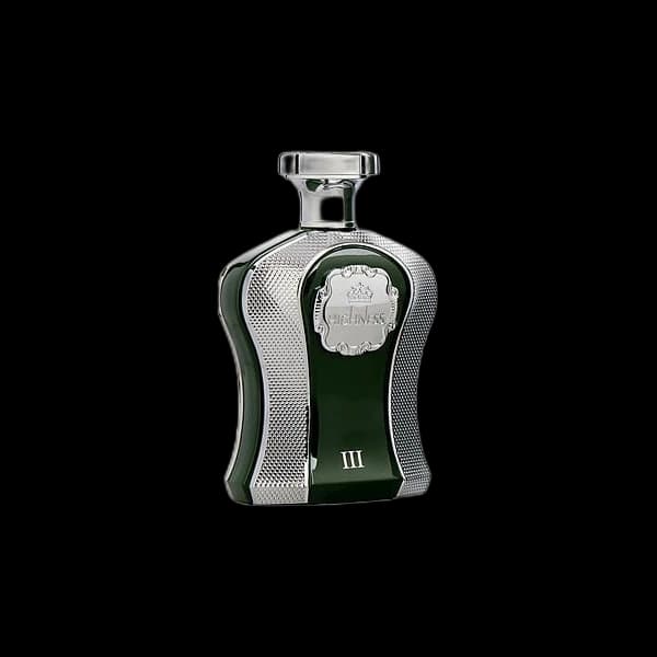 Afnan Highness Iii Green