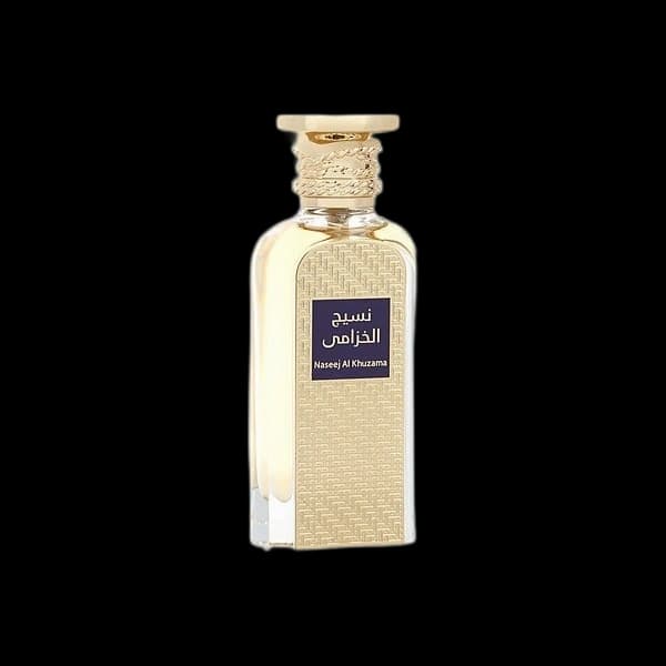 Afnan Naseej Al Khuzama
