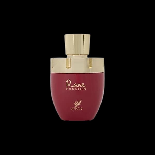 Afnan Rare Passion