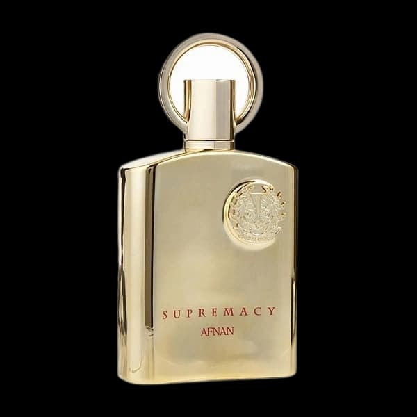 Afnan Supremacy Gold
