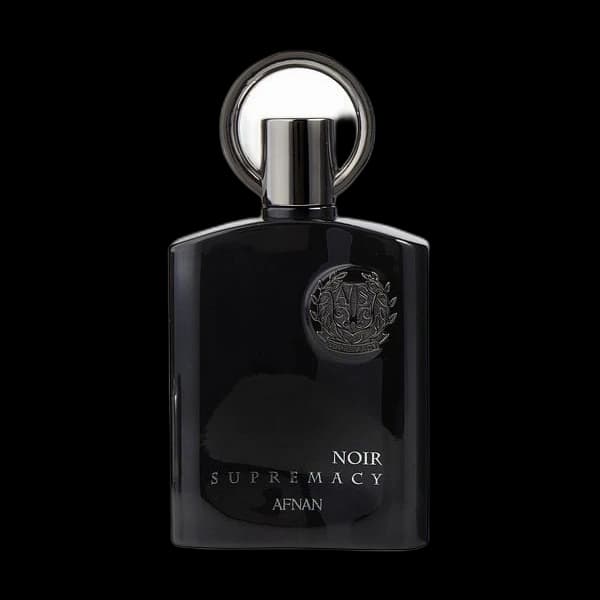 Afnan Supremacy Noir