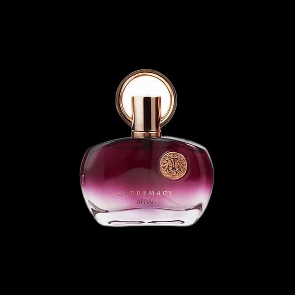 Afnan Supremacy Purple