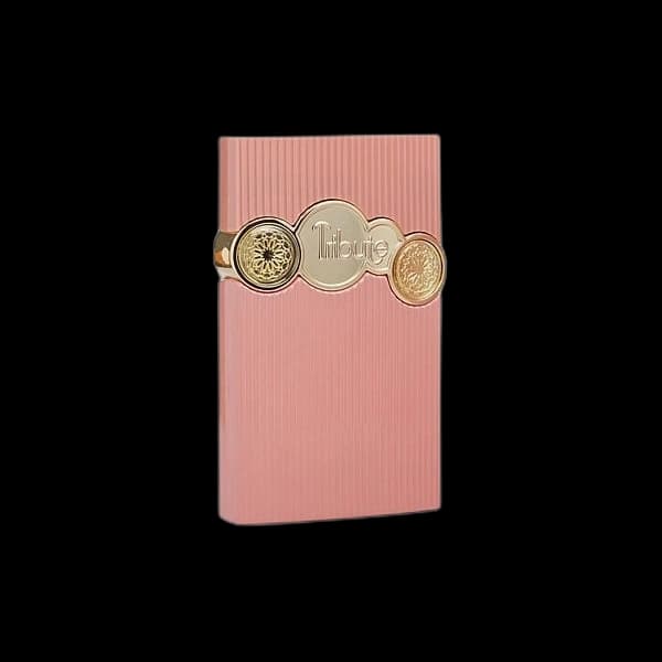 Afnan Tribute Pink