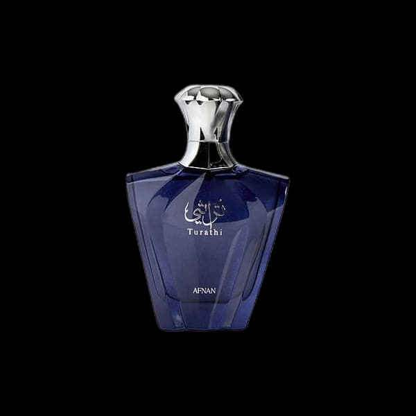 Afnan Turathi Blue