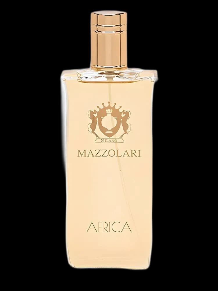 Africa unisex