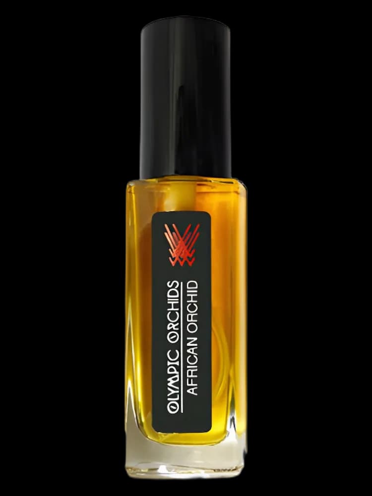 African Orchid unisex