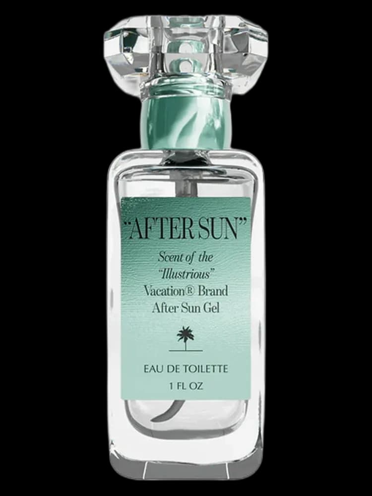 After Sun unisex