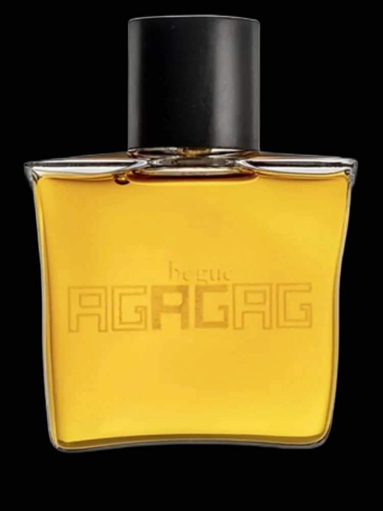 AG unisex