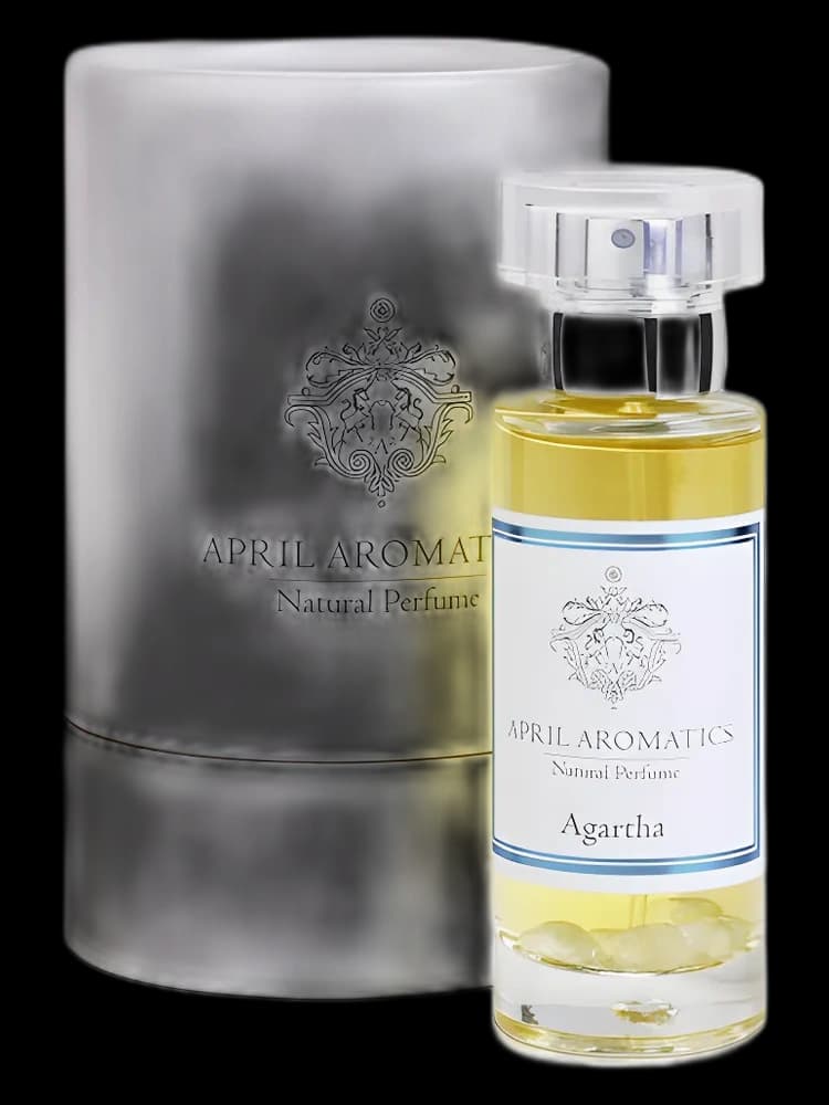 Agartha unisex
