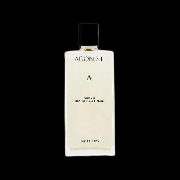 Agonist White Lies
