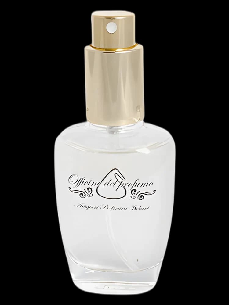 Agrumi Mediterranei unisex