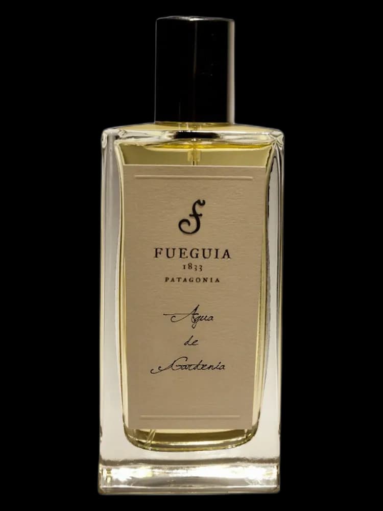 Agua de Gardenia unisex