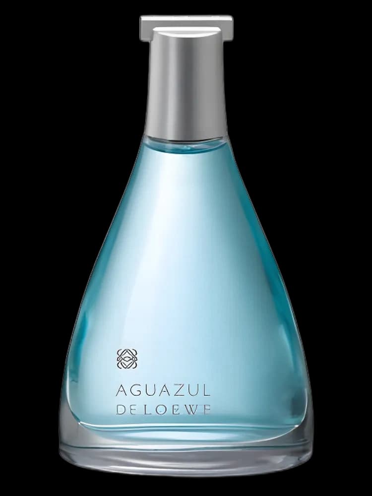 Aguazul de Loewe unisex