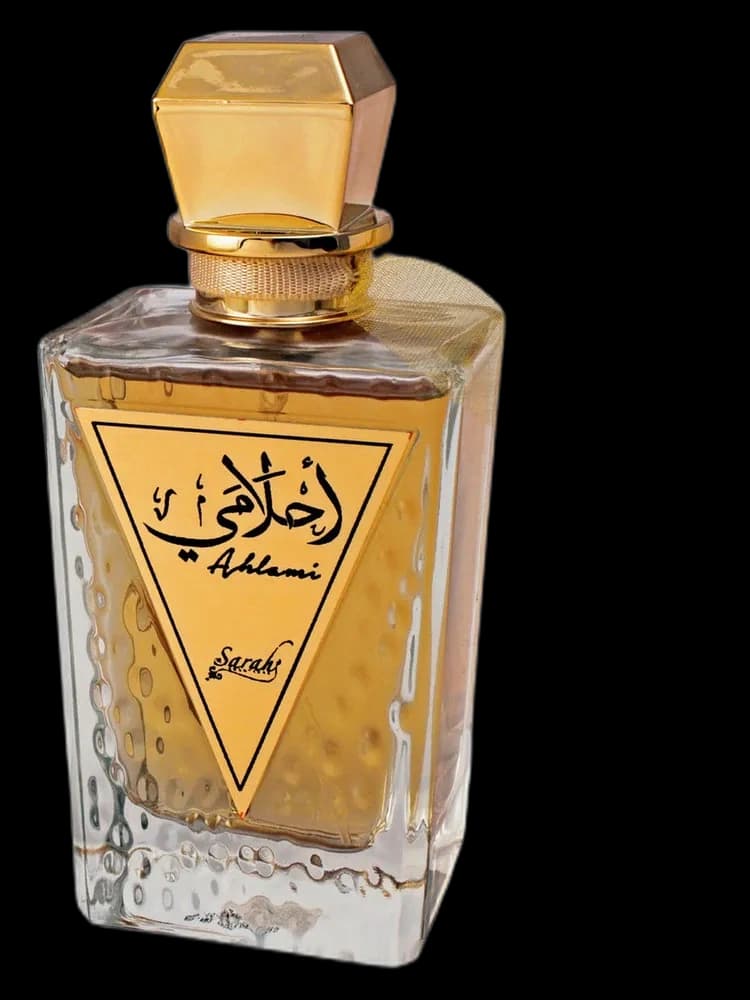 Ahlami for women