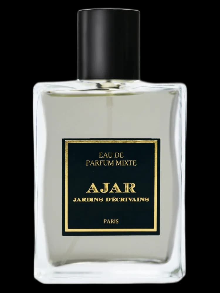 Ajar Jardins d'Ecrivains unisex