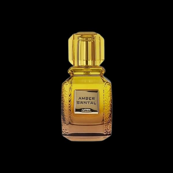 Ajmal Amber Santal