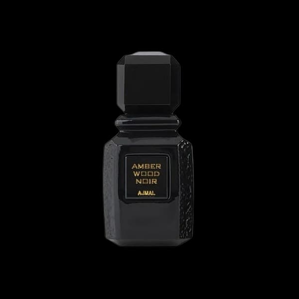 Ajmal Amber Wood Noir