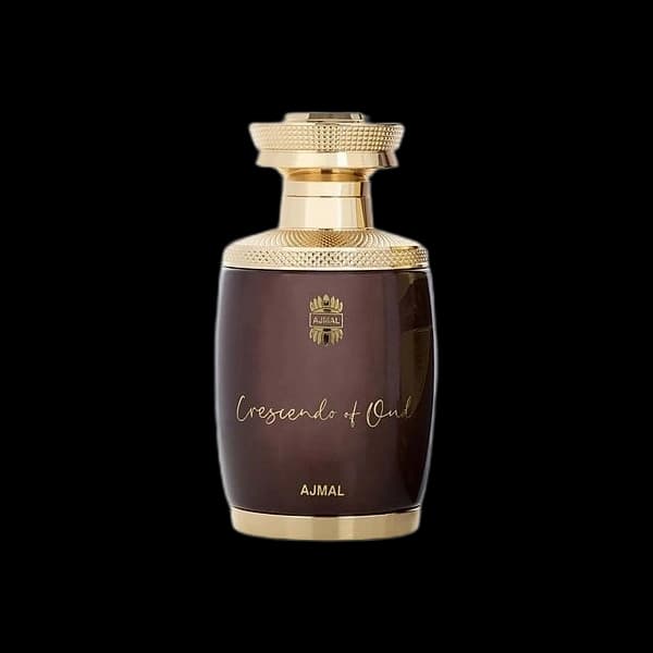 Ajmal Crescendo Of Oud