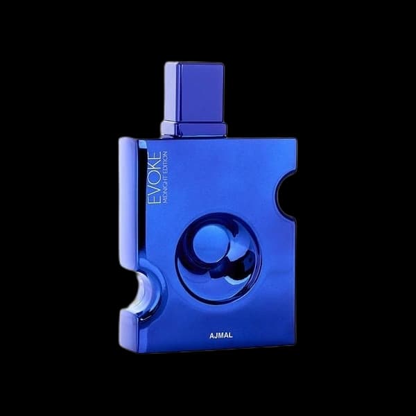 Ajmal Evoke Midnight Edition