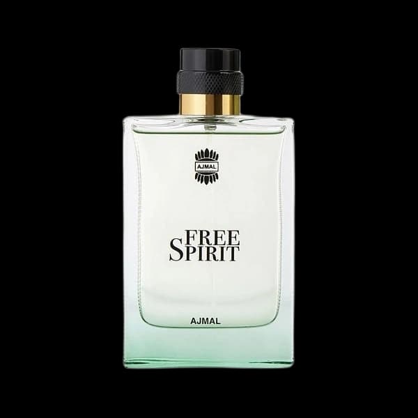 Ajmal Free Spirit