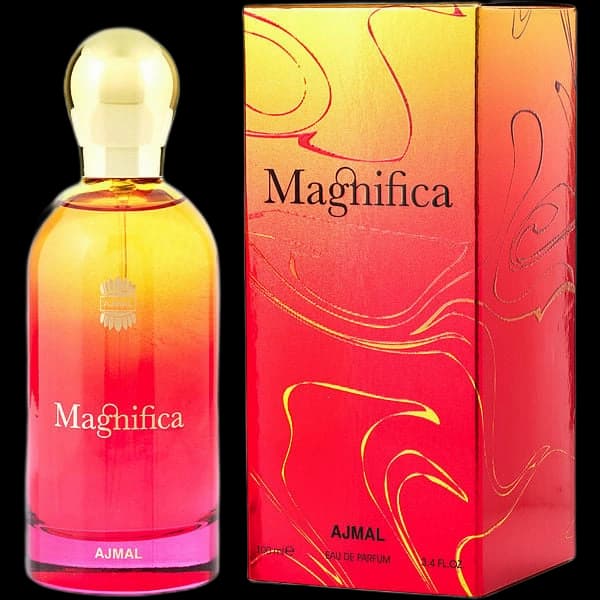 Ajmal Magnifica
