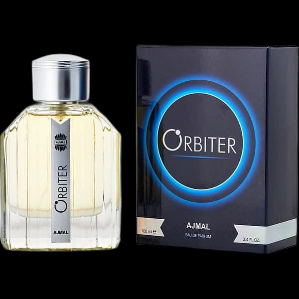 Ajmal Orbiter