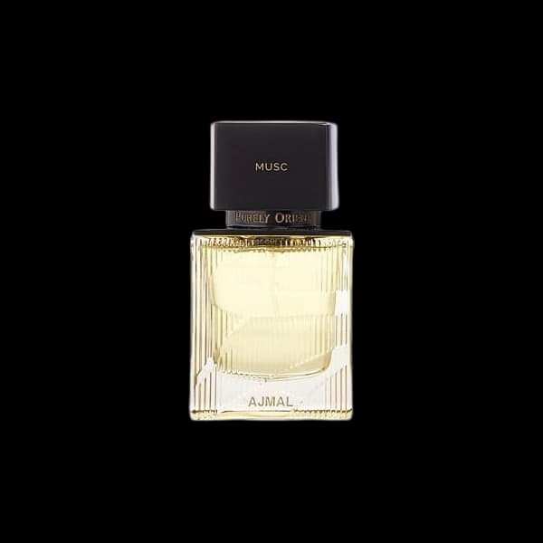 Ajmal Purely Orient Musk