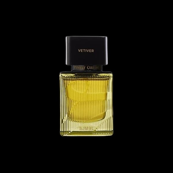 Ajmal Purely Orient Vetiver