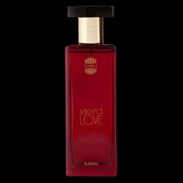 Ajmal Sacred Love